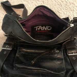 Tano crossbody bag